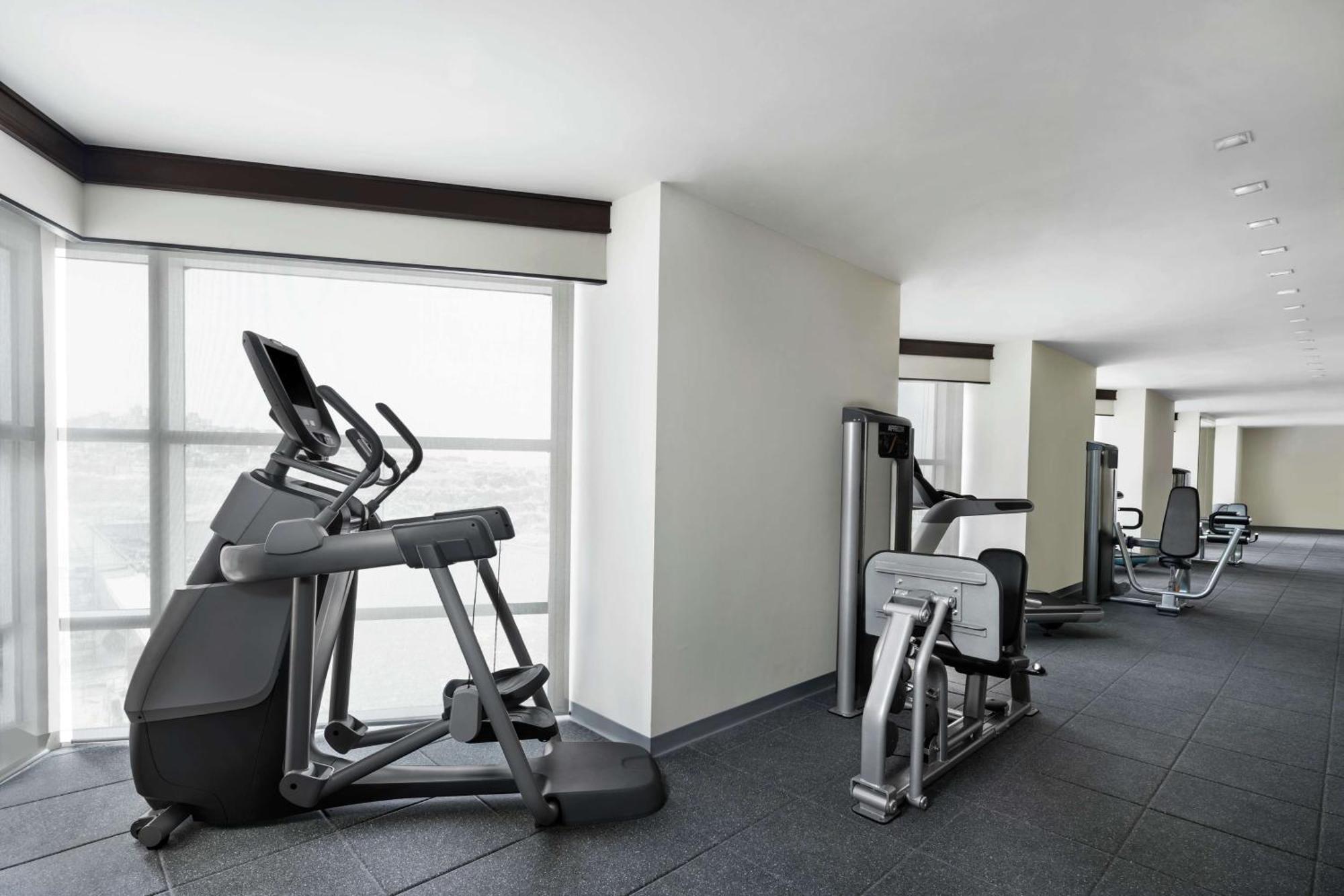 Doubletree By Hilton Jabal Omar Makkah