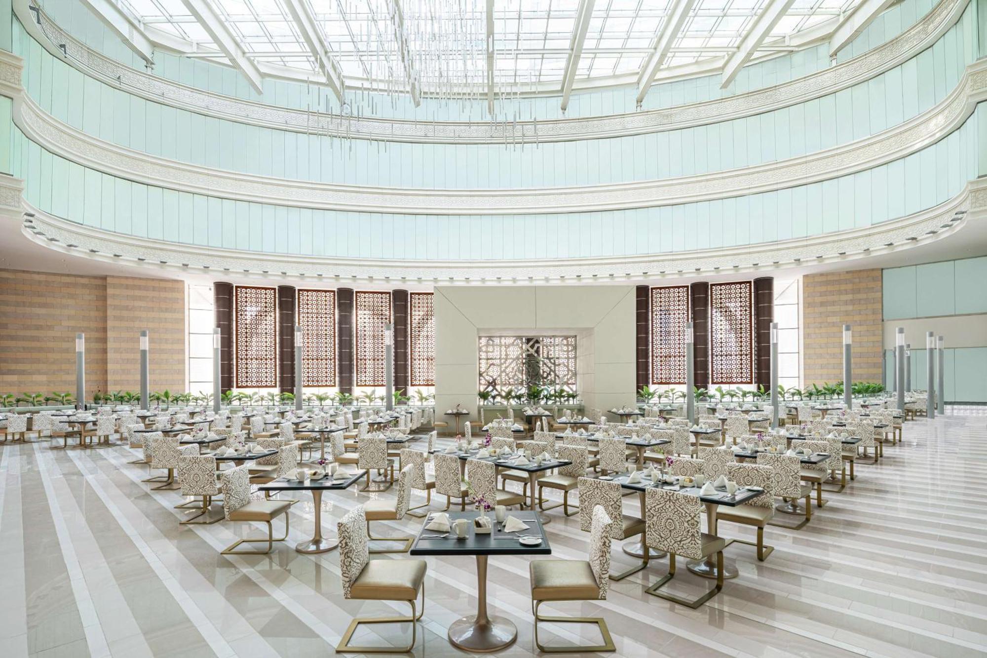 Doubletree By Hilton Jabal Omar Makkah 4* Mecca