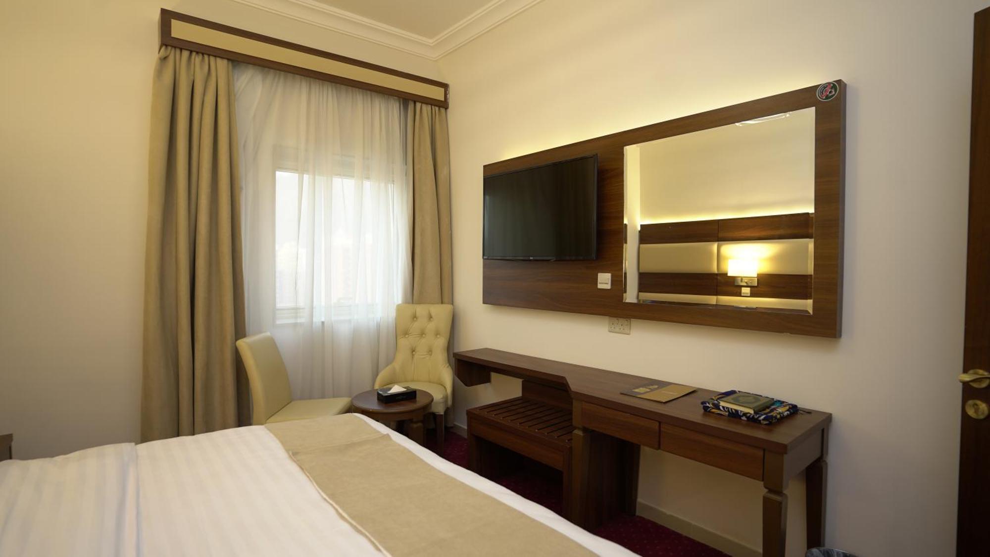 Afaq Al Mashaeir Hotel 3*