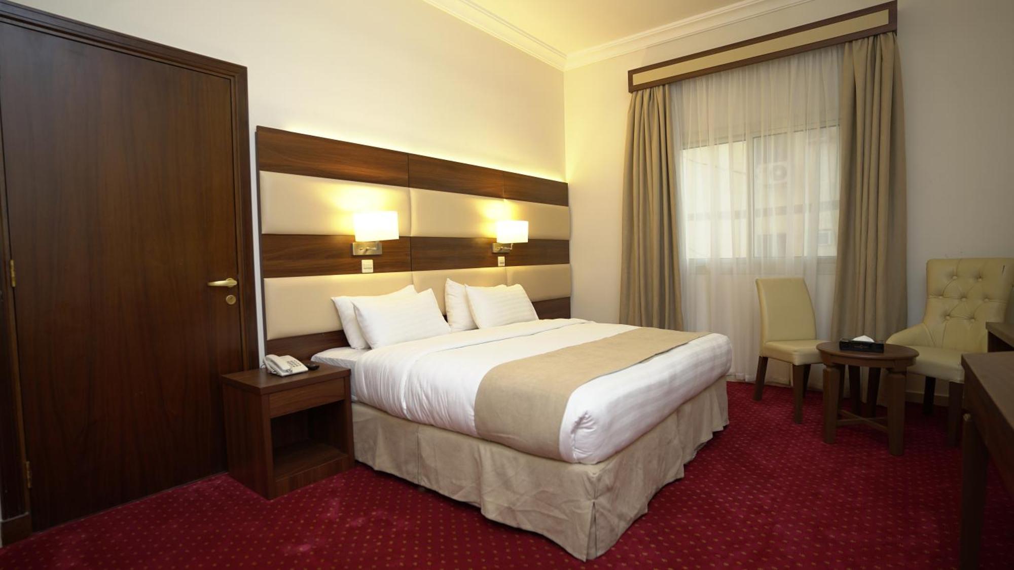 Hotel Afaq Al Mashaeir 3*