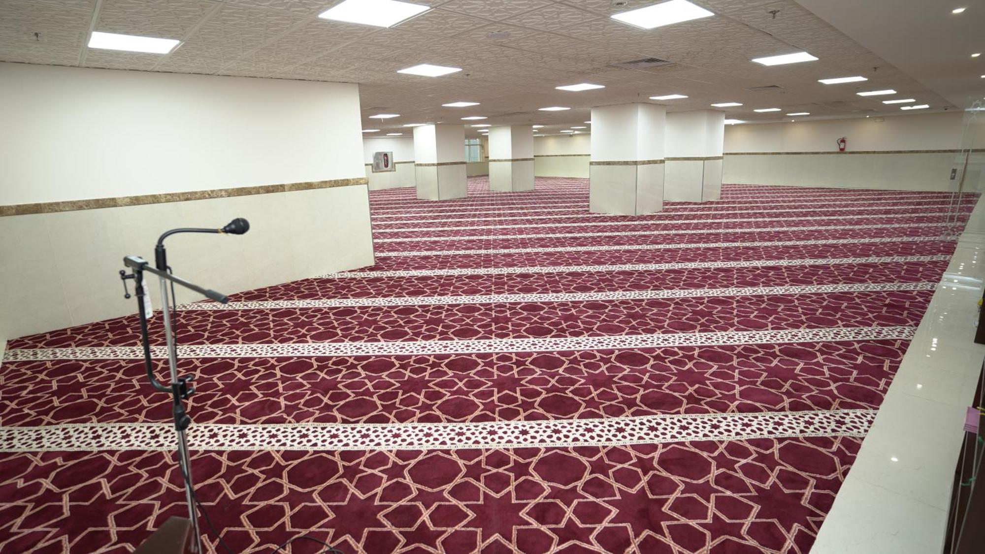 Afaq Al Mashaeir Hotel 3*