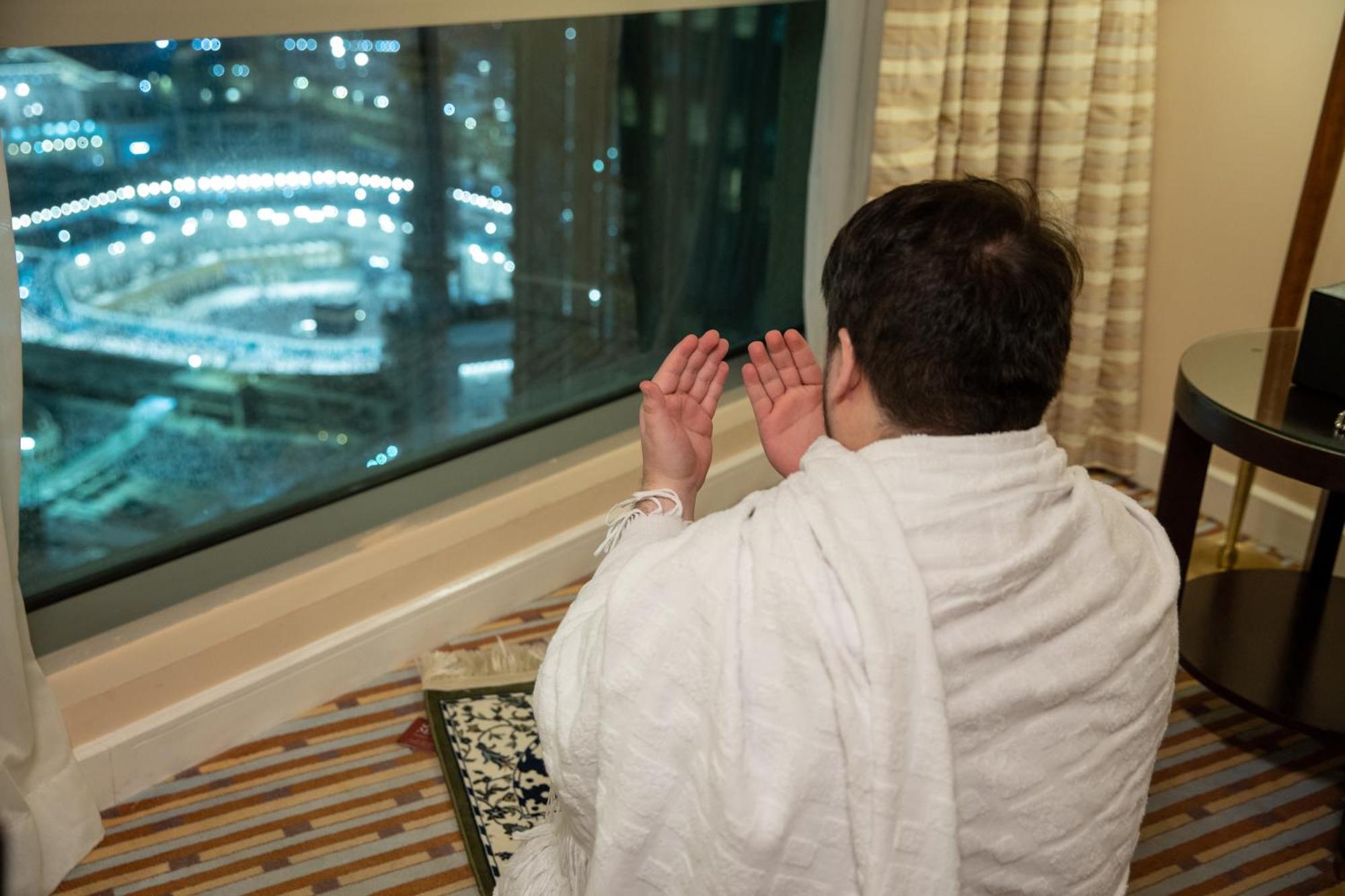Swissotel Al Maqam Makkah