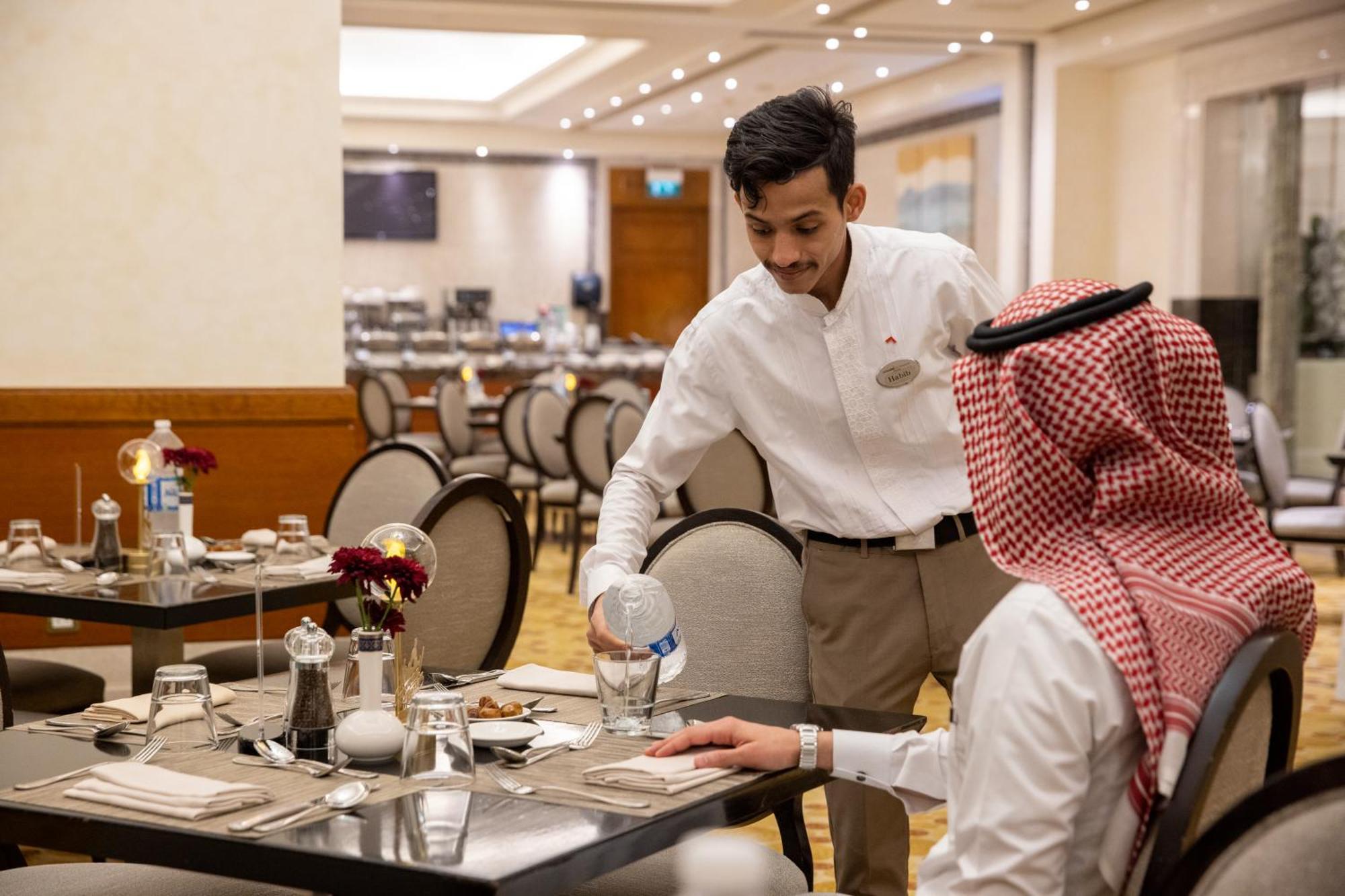 Swissotel Al Maqam Makkah 5*