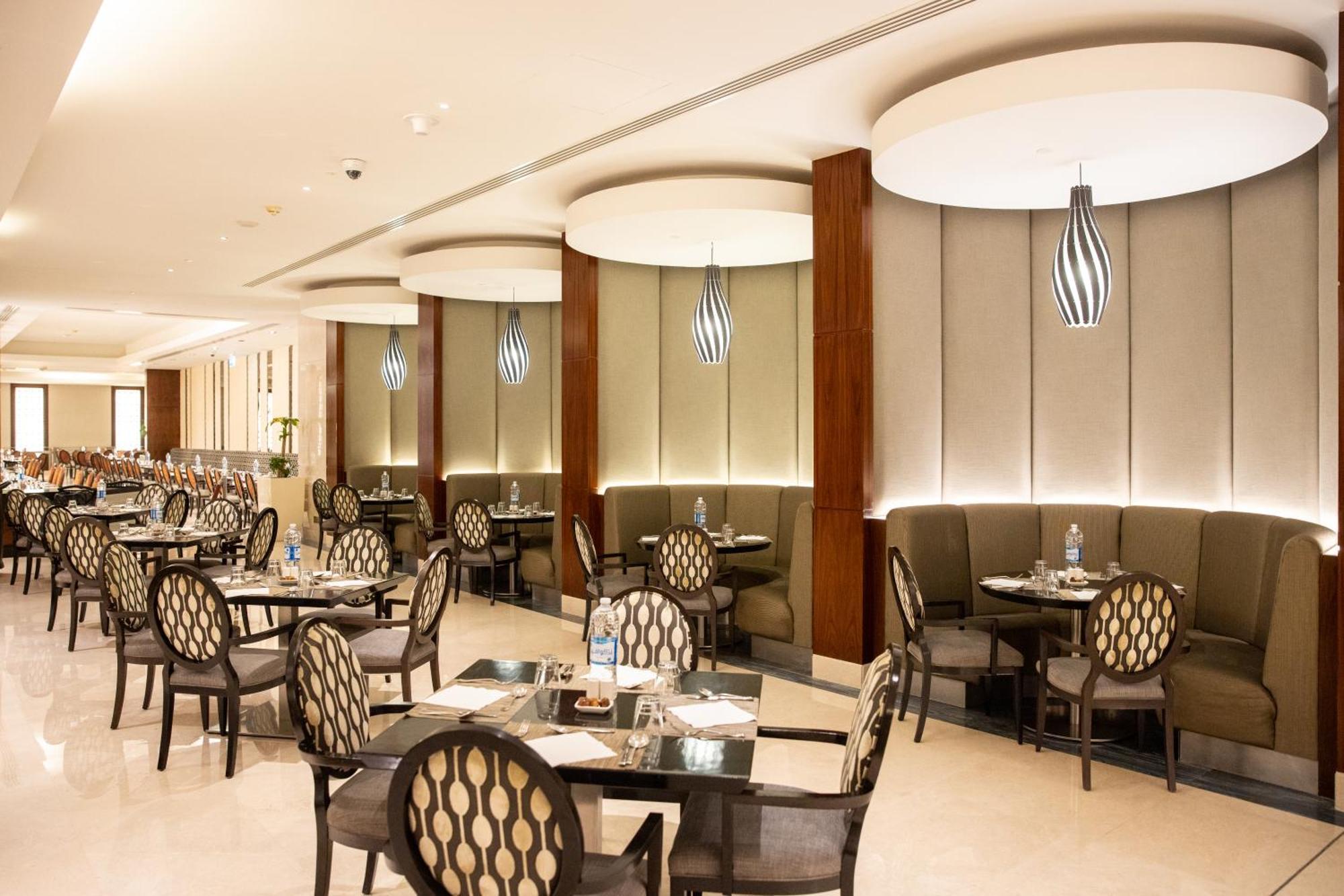 Swissotel Al Maqam Makkah