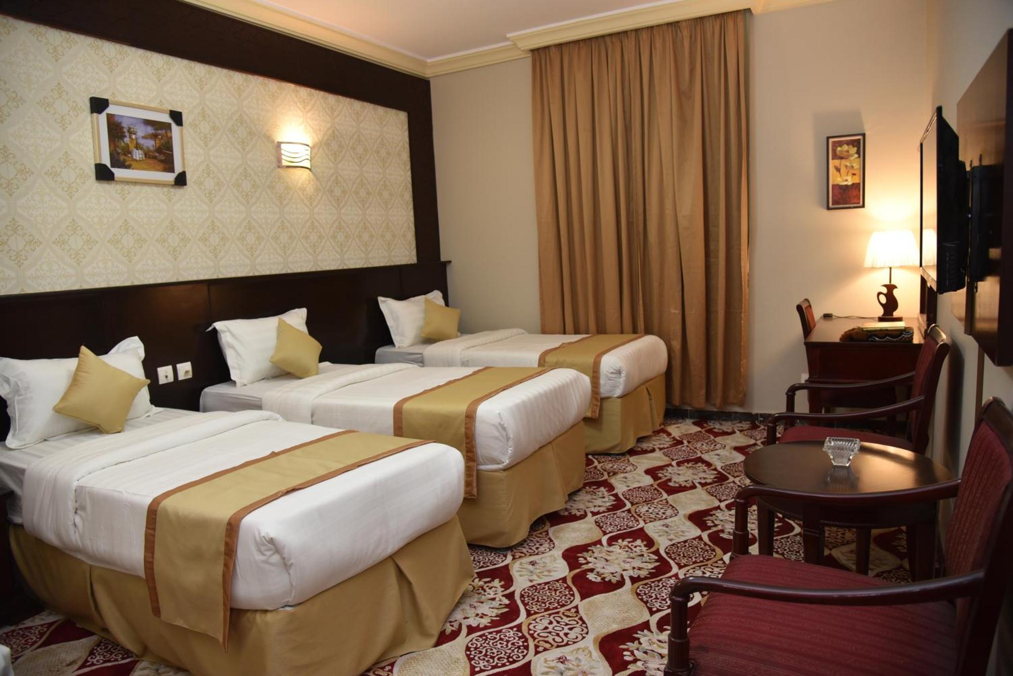 Hotel Al Kiram Al Azizia