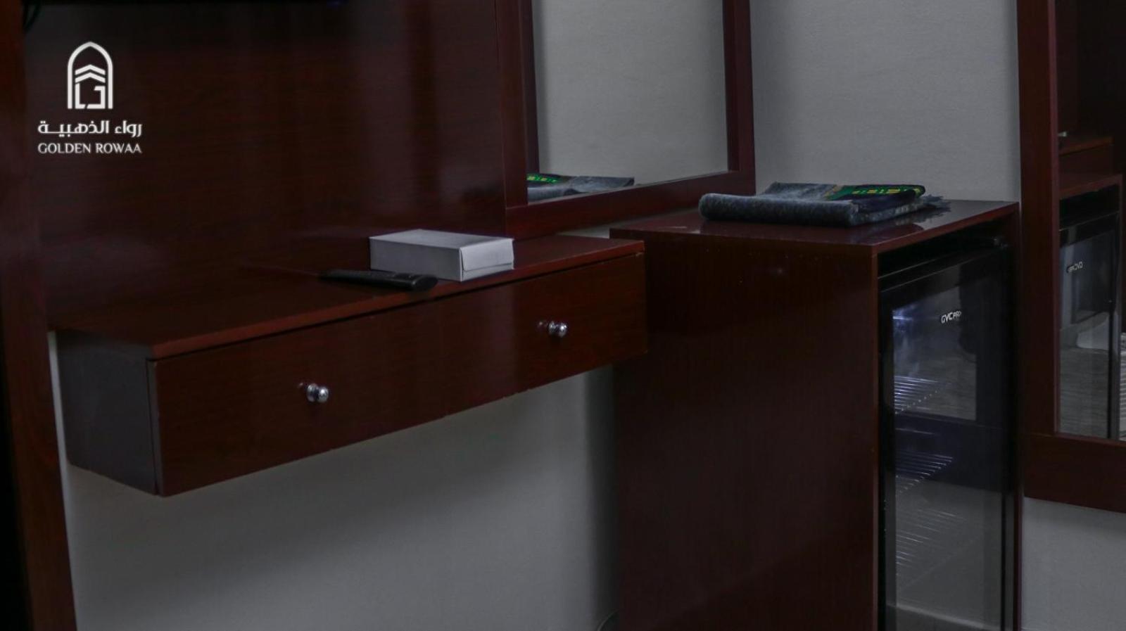 Hotel Rowaa Al Aziziyah 2 2*