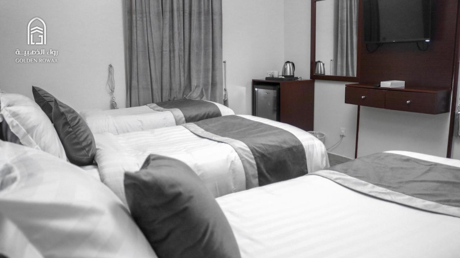 Rowaa Al Aziziyah 2 Hotel Mecca