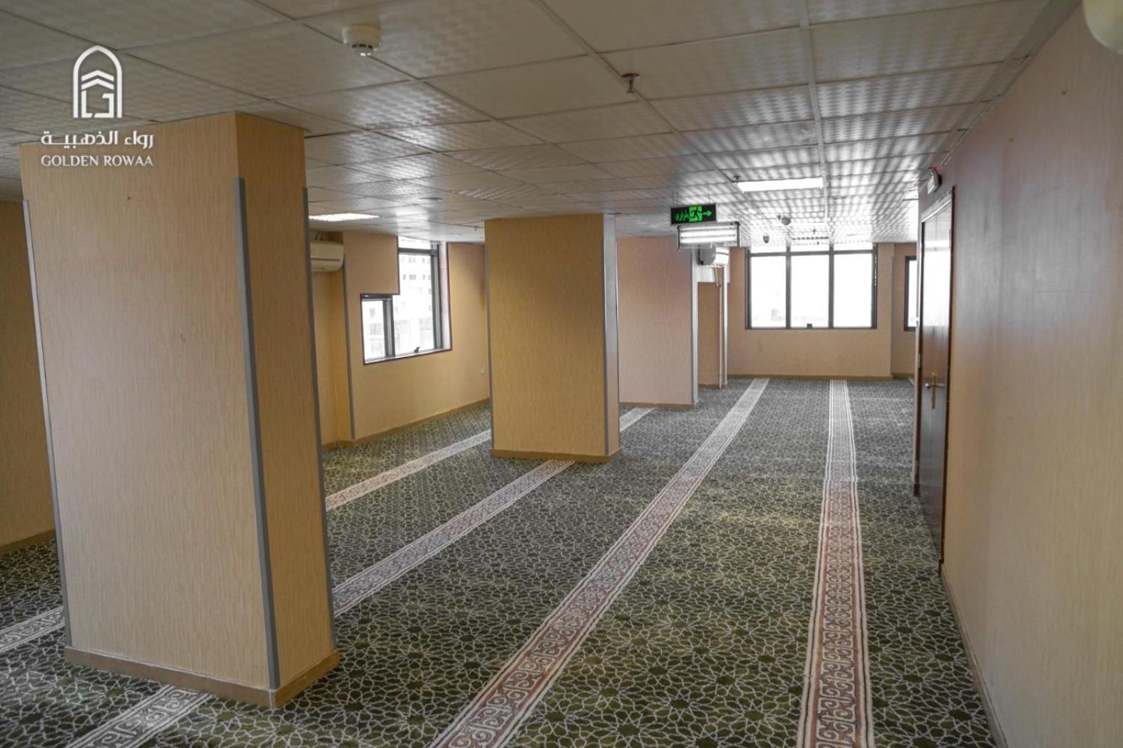 Rowaa Al Aziziyah 2