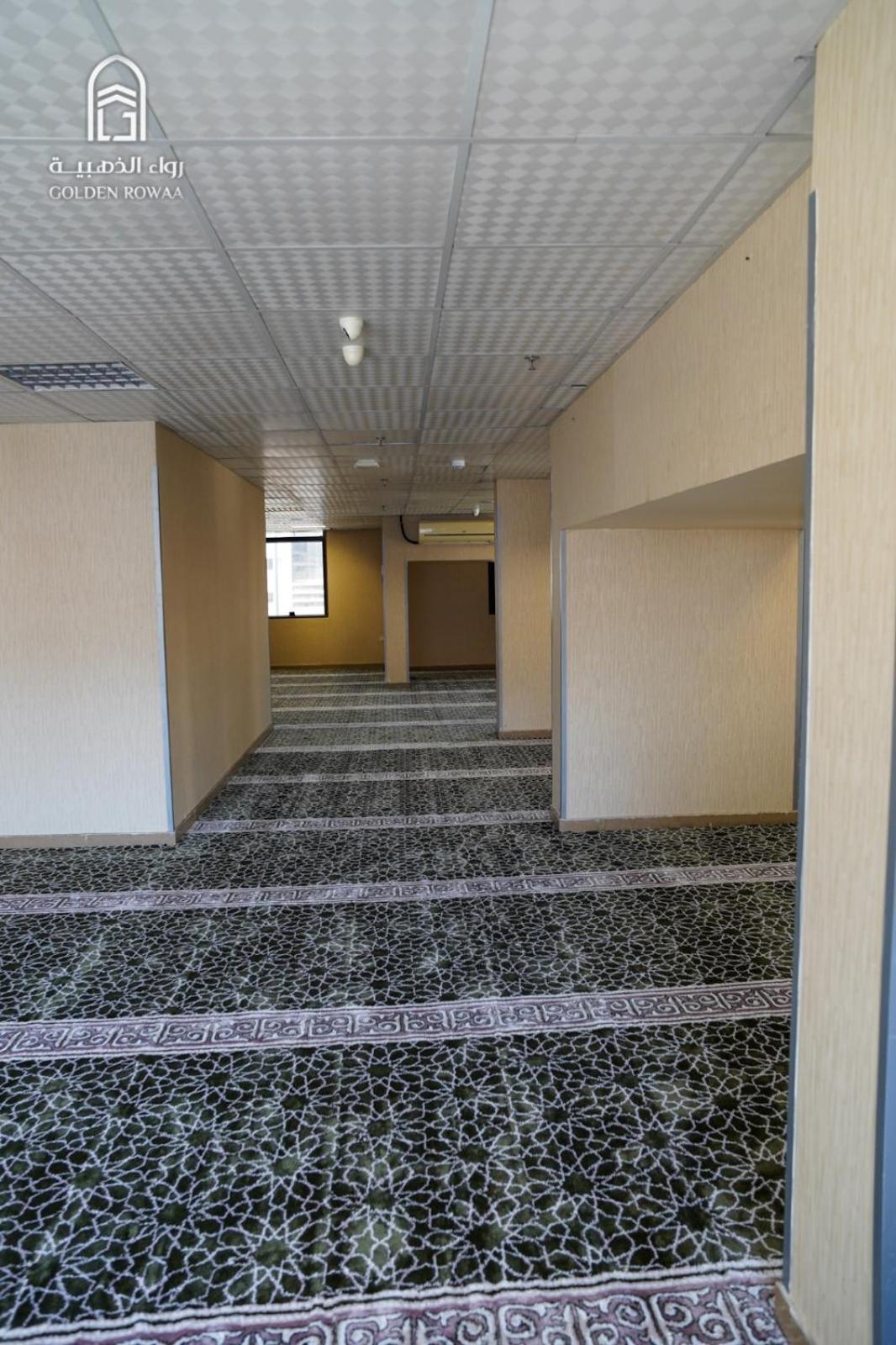 Hotel Rowaa Al Aziziyah 2 Mecca