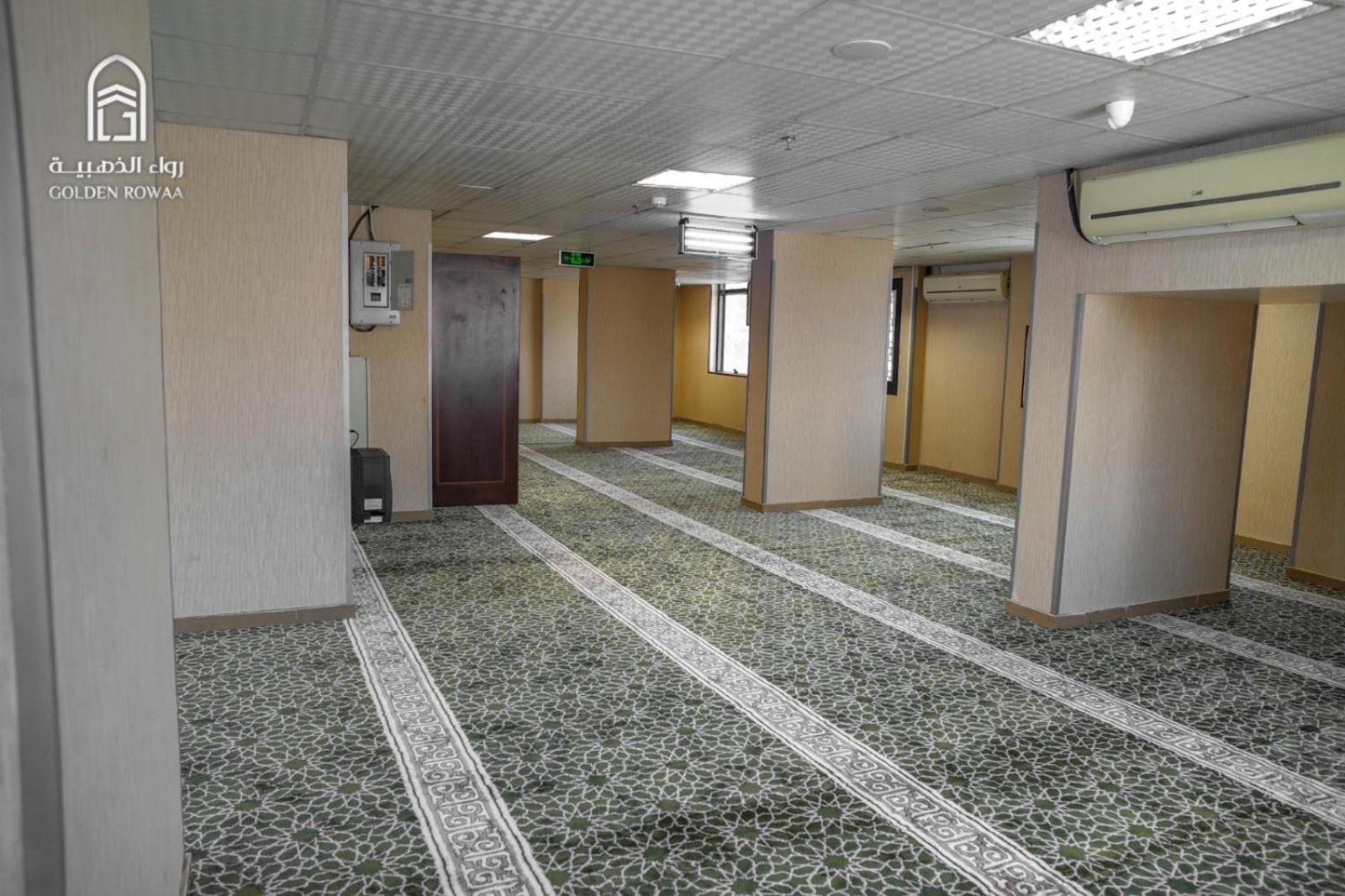 Hotel Rowaa Al Aziziyah 2 2*