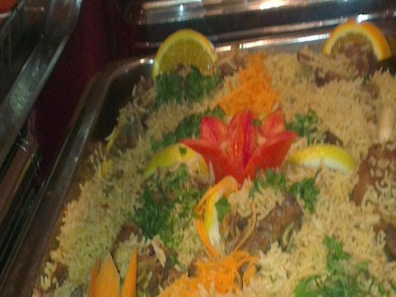 Ajyad Crom Hotel 4*