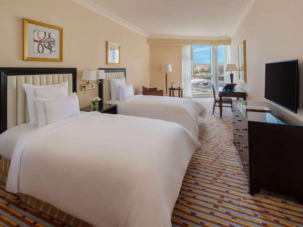 Swissotel Al Maqam Makkah Hotel 5*