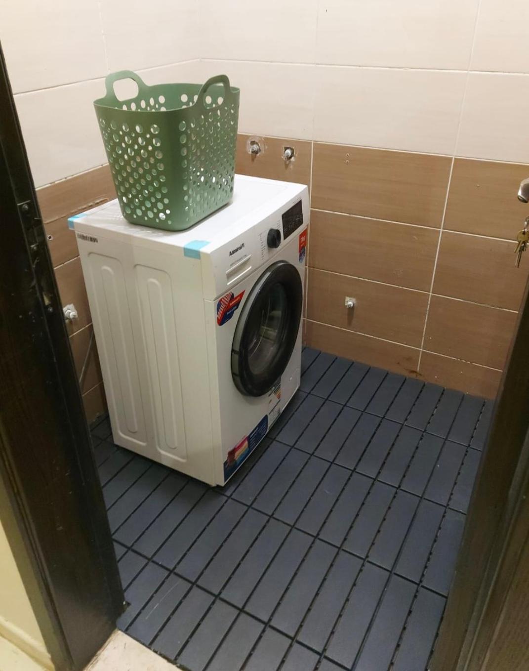 Apartment Luxurious 2-bedroom In Batha Quraish