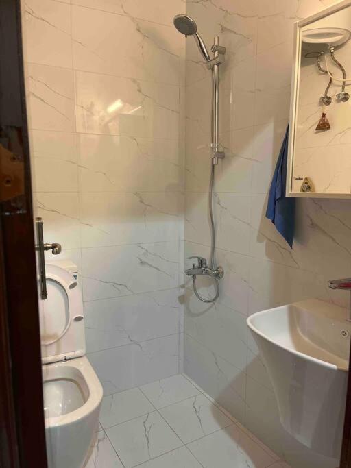 Apartment Alharm Mecca