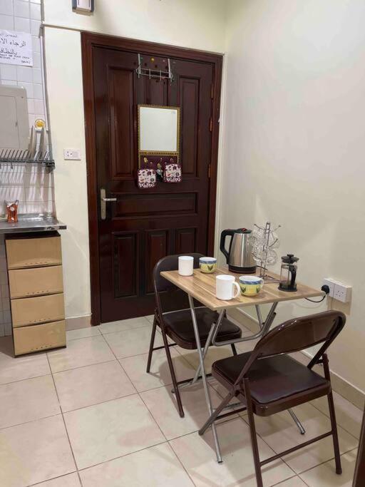 Alharm Apartment