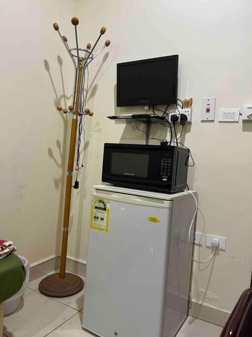 Apartment Alharm *