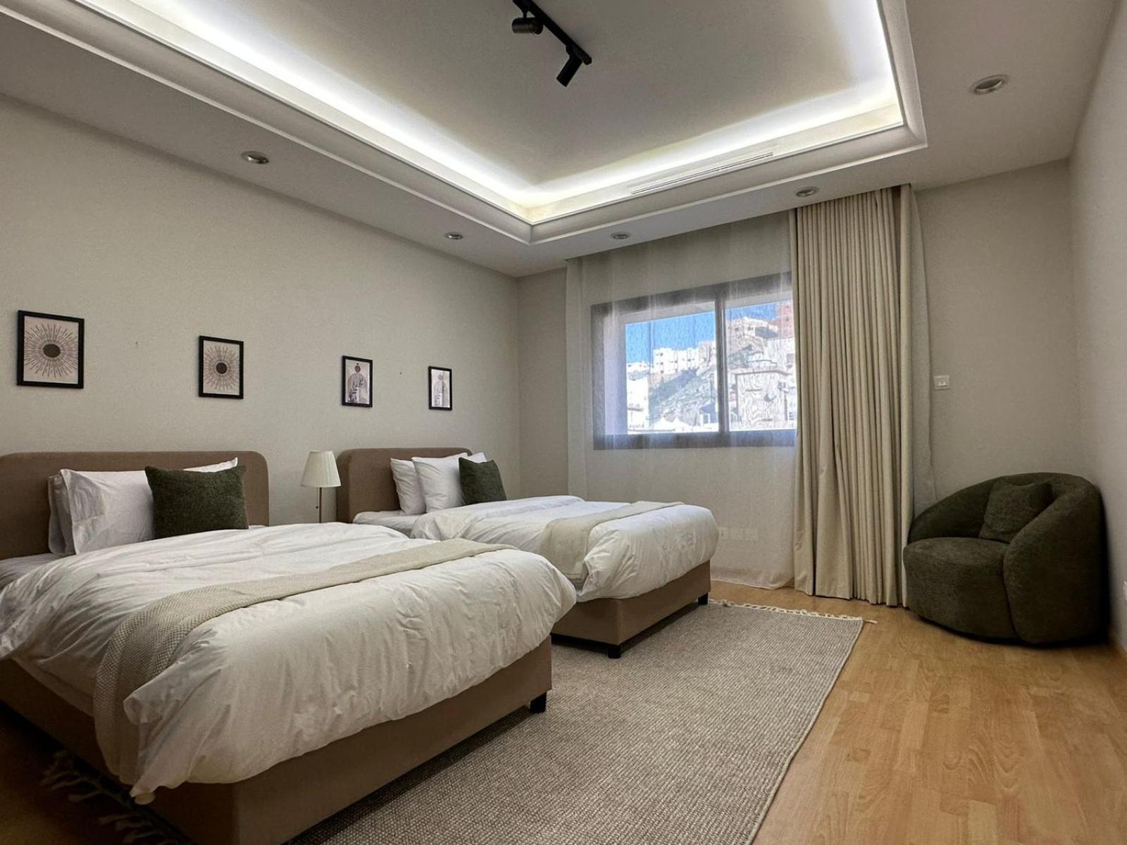 Z By Dayf - Self-service Apartment