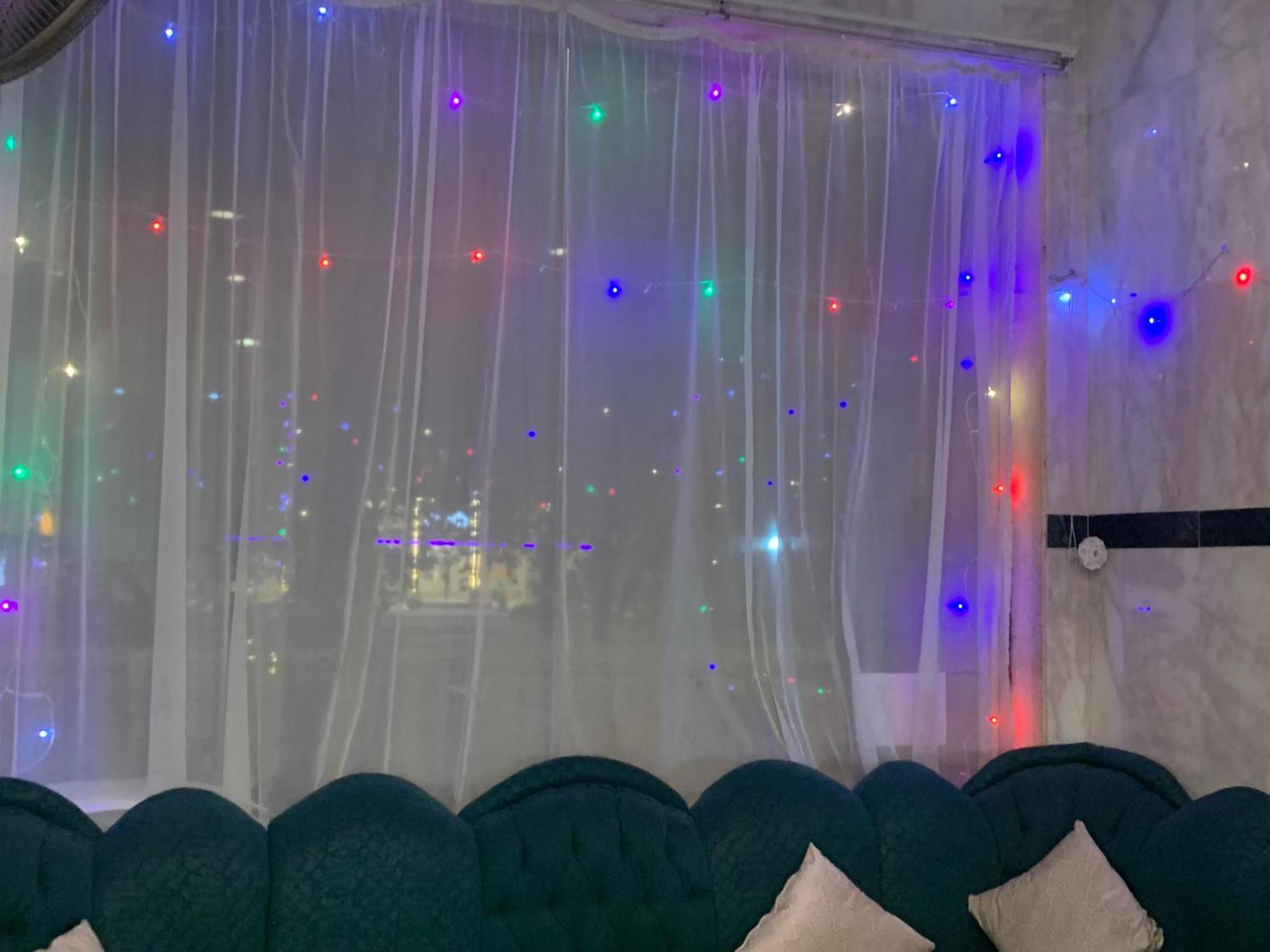 Hotel Najmat Alnoor Almaabdah Mecca