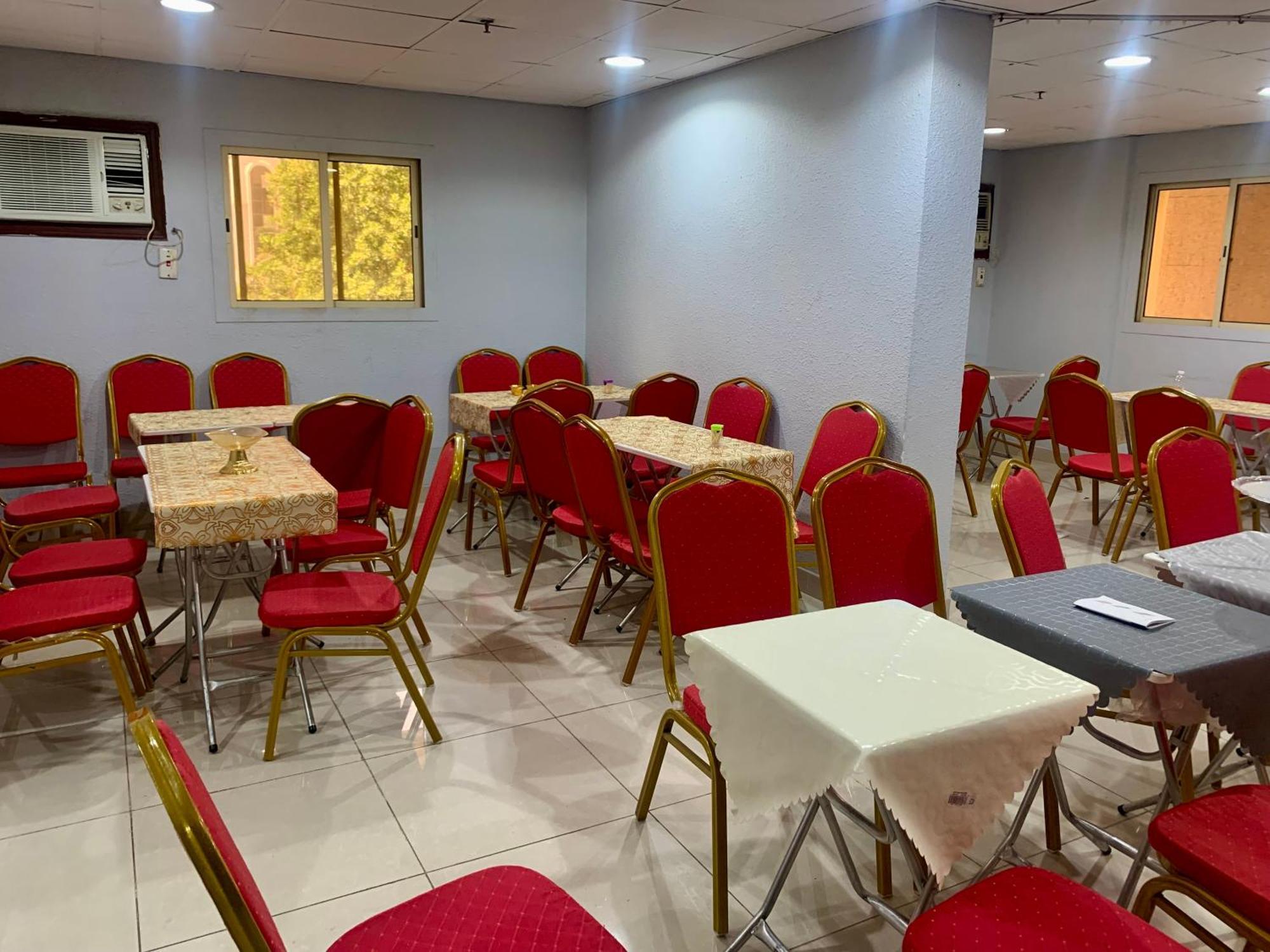 Hotel Najmat Alnoor Almaabdah