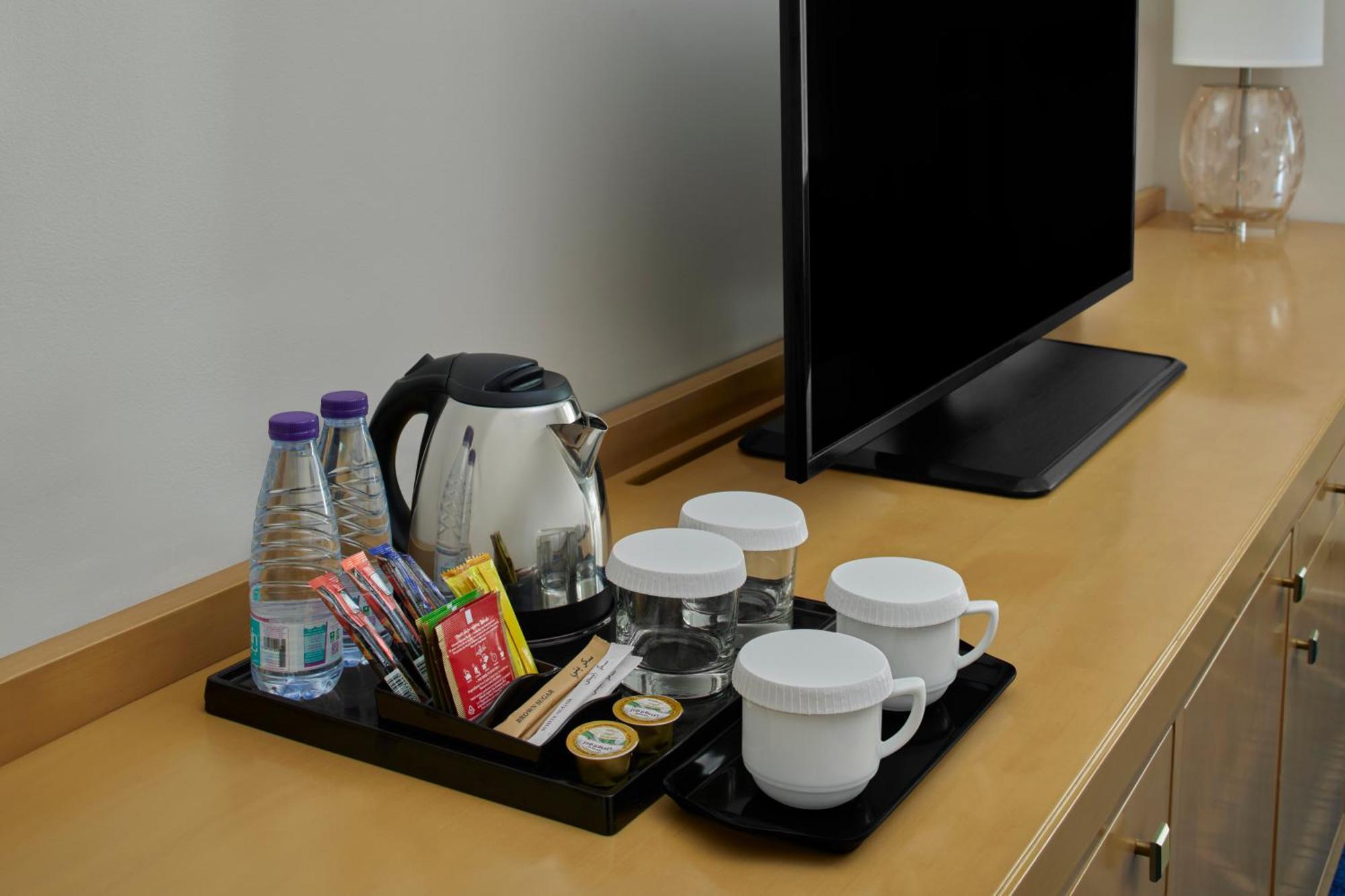 Hilton & Convention Jabal Omar Makkah 5* Mecca