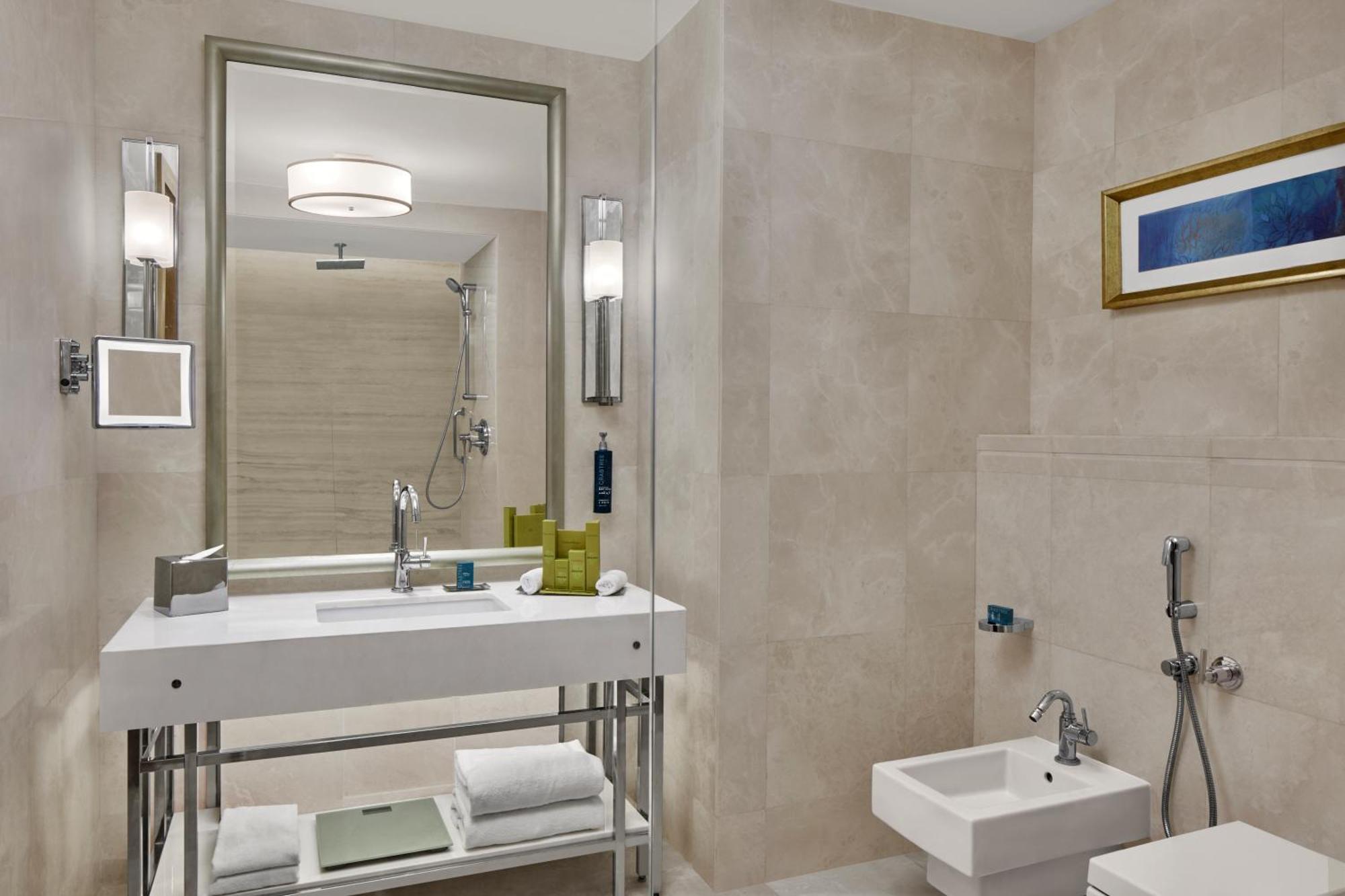 Hotel Hilton & Convention Jabal Omar Makkah 5*