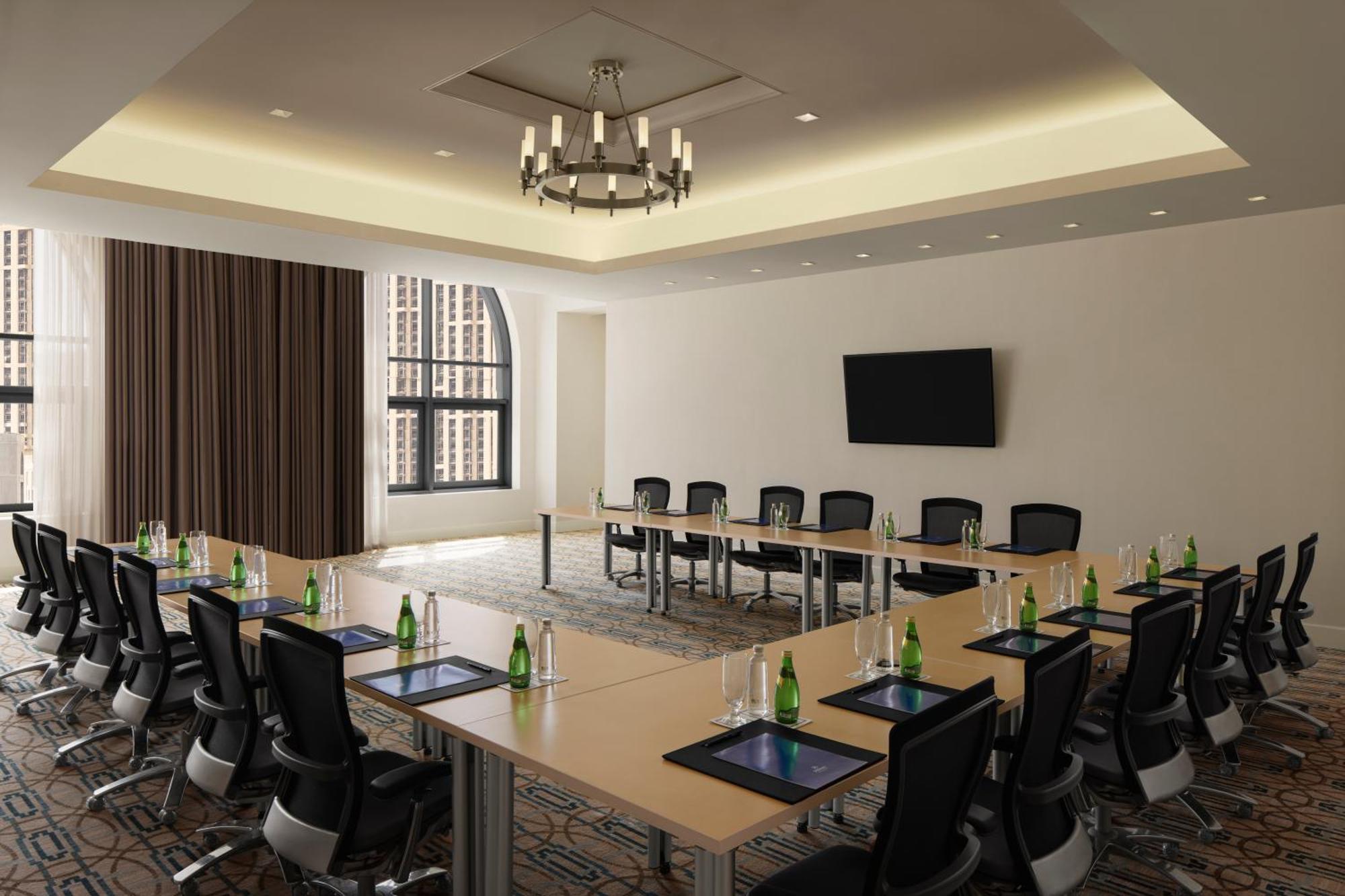 Hilton & Convention Jabal Omar Makkah Mecca
