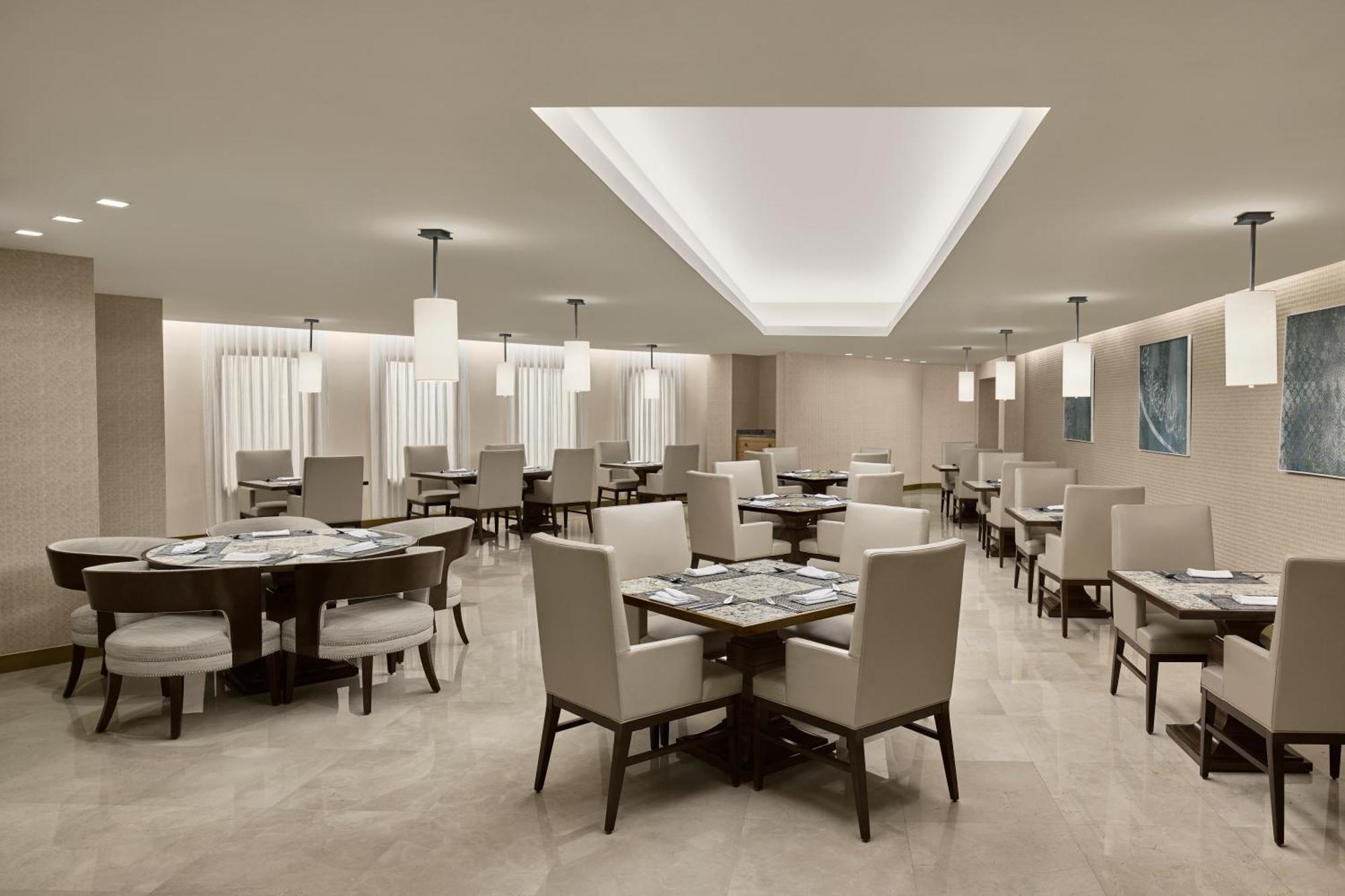 Hilton & Convention Jabal Omar Makkah Hotel