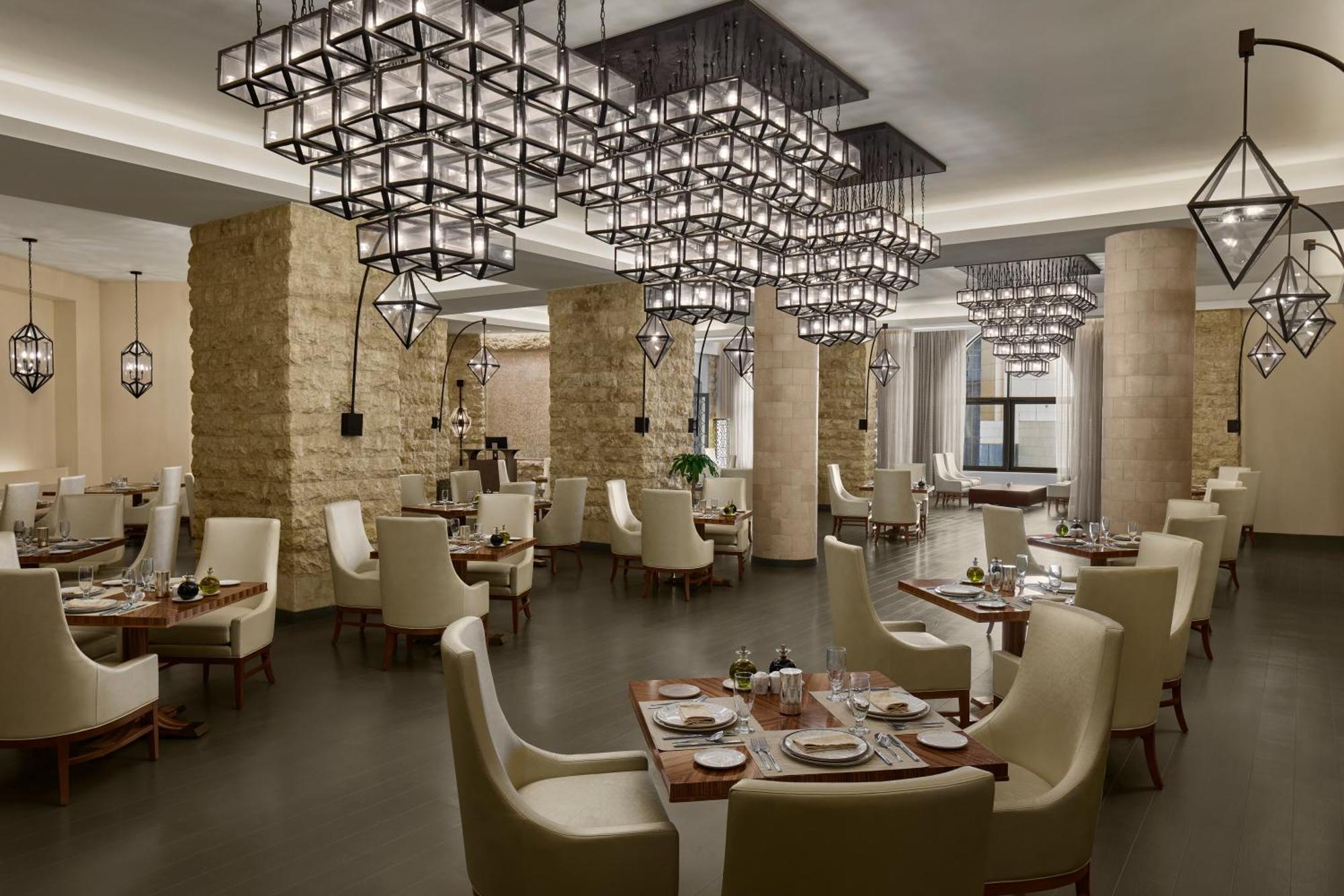 Hilton & Convention Jabal Omar Makkah 5*