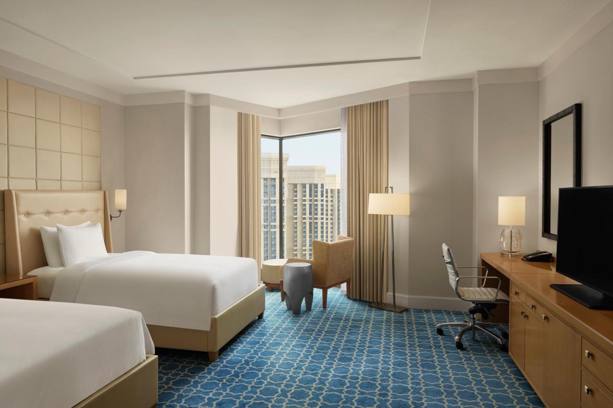 Hilton & Convention Jabal Omar Makkah Hotel 5*