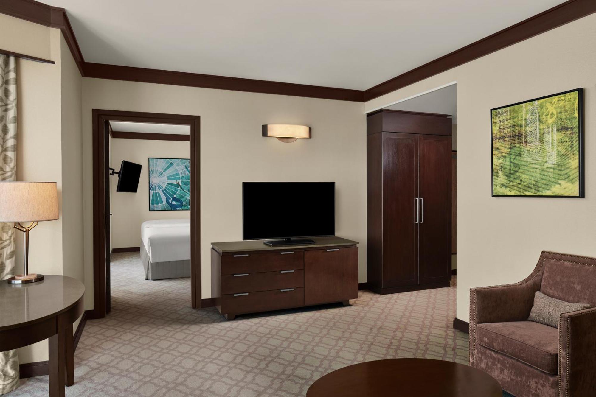 Hotel Doubletree By Hilton Jabal Omar Makkah 4*