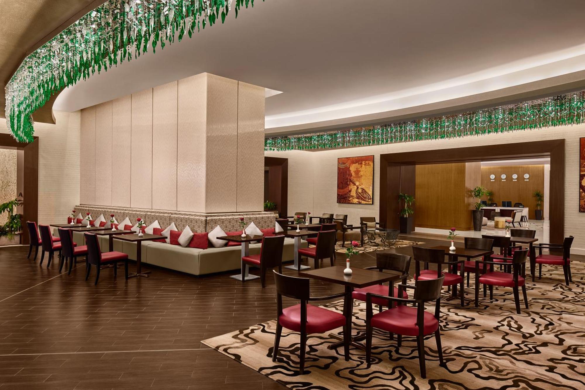 Doubletree By Hilton Jabal Omar Makkah Hotel 4*