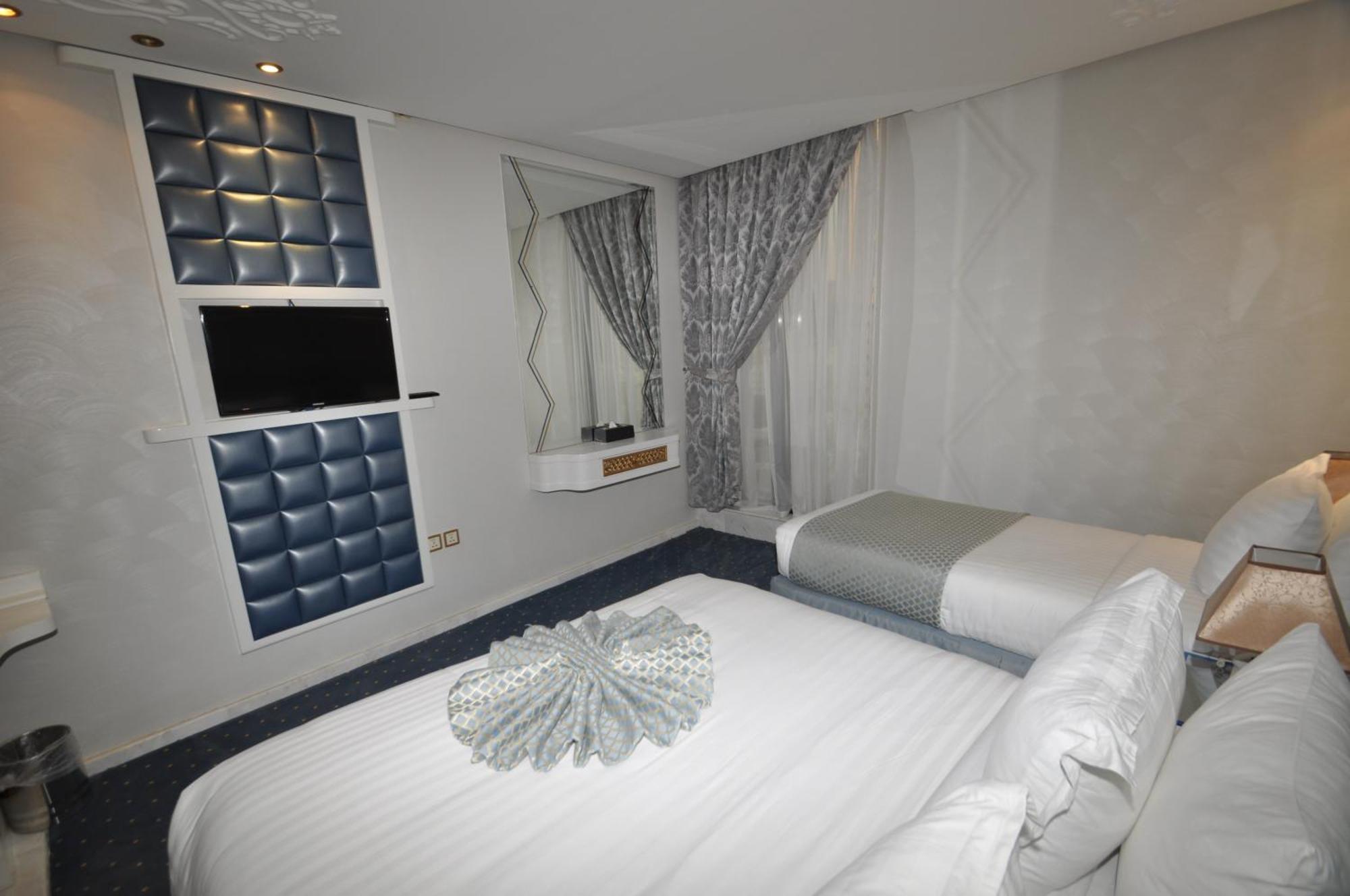 Montana Al Azizia Hotel Mecca