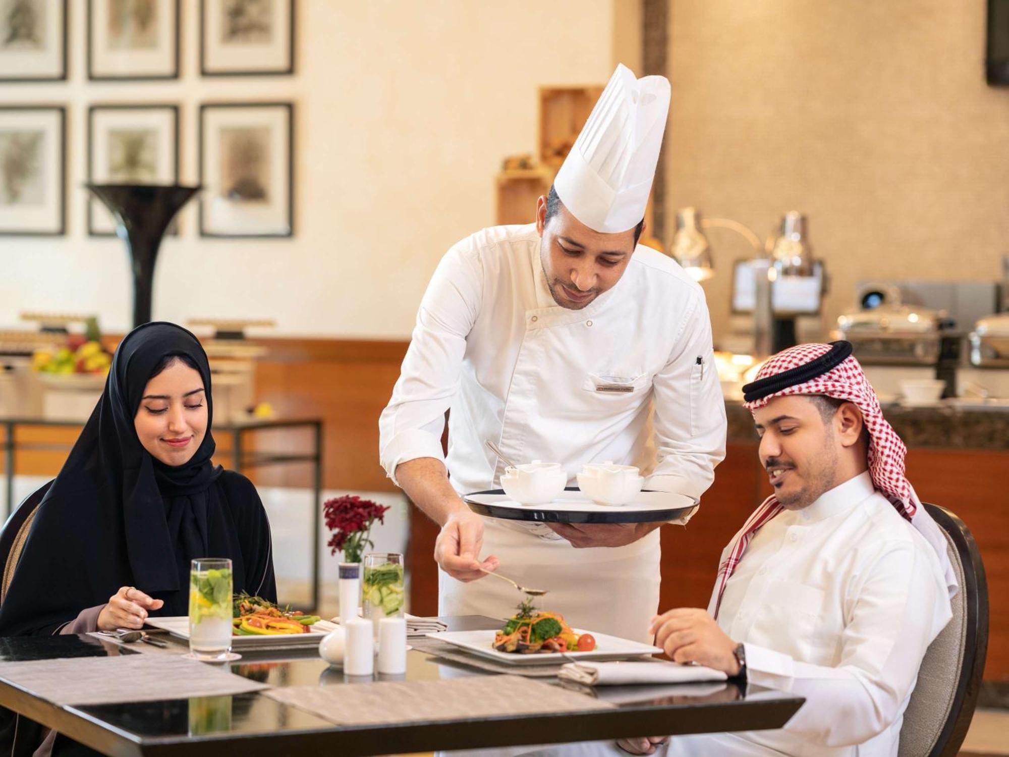Swissotel Al Maqam Makkah