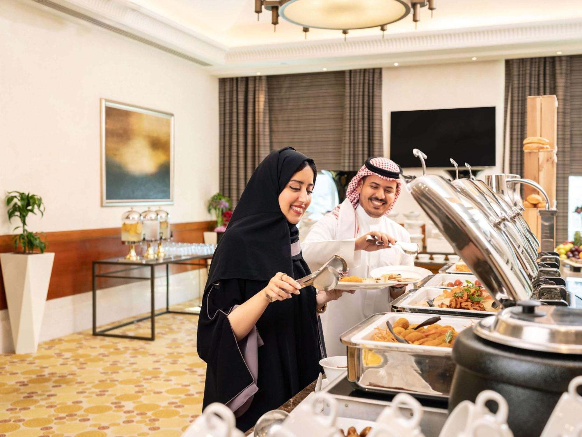 Swissotel Al Maqam Makkah