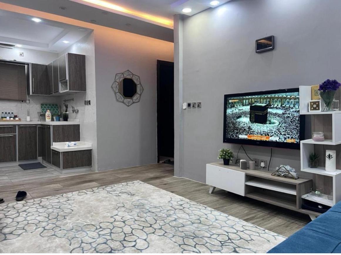 Apartment نصف القمر