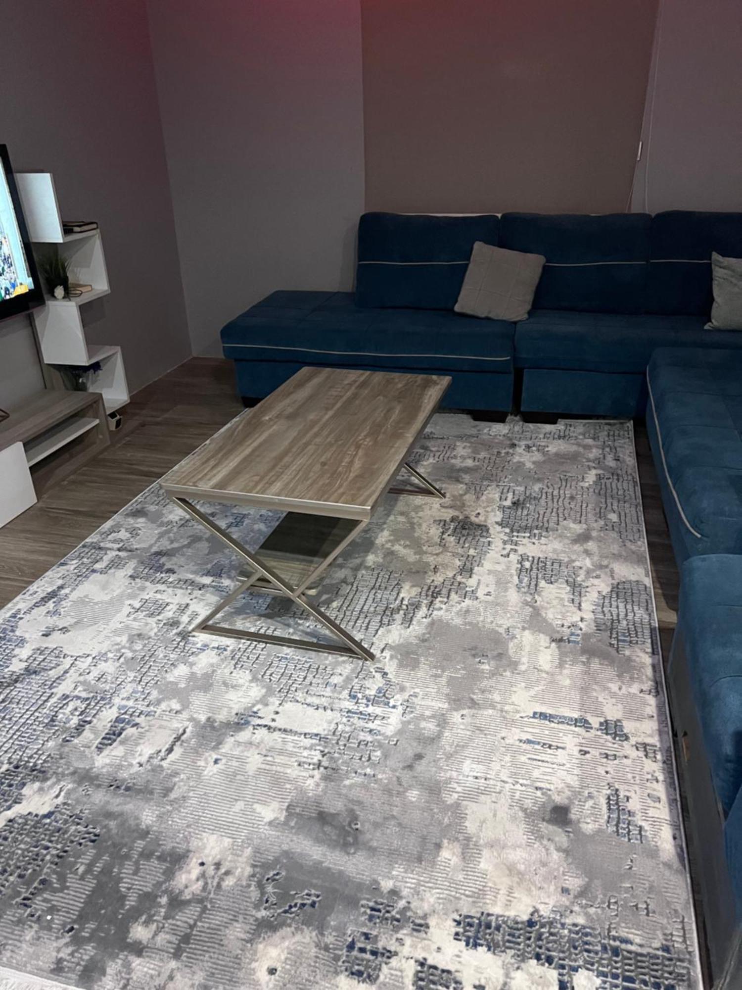 نصف القمر Apartment