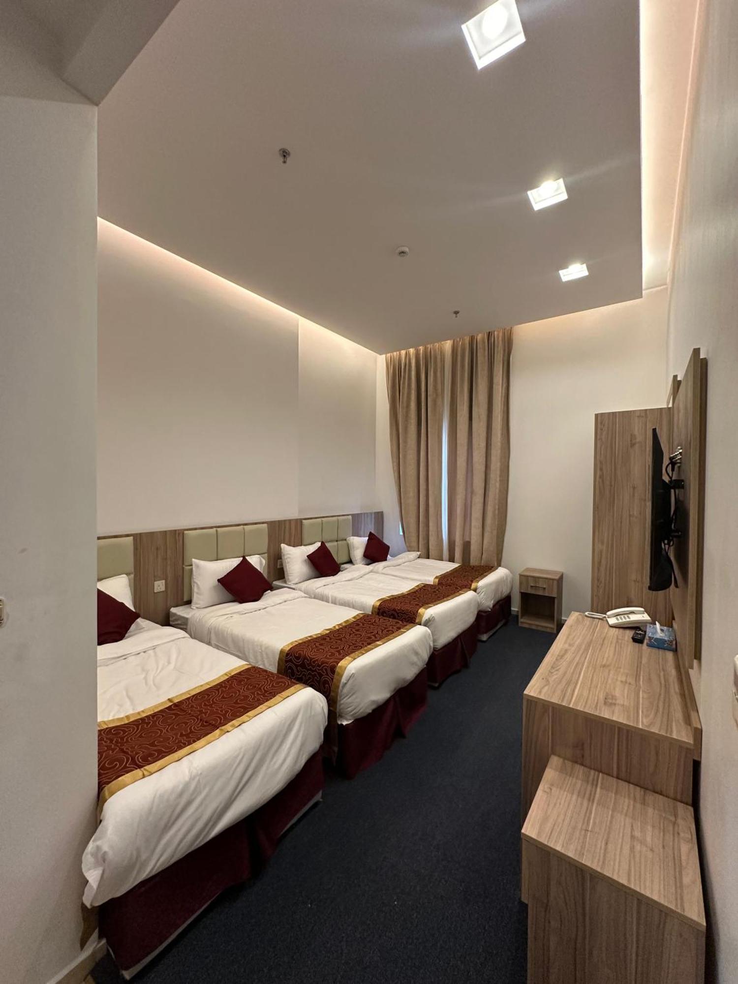 Apartment Diwan Al Nuzha Serviced