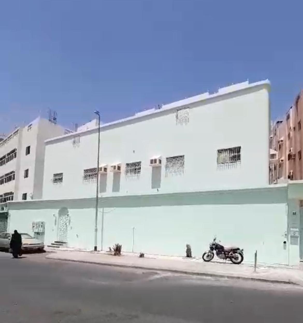 Apartment صغيرة بمكة الخالديه *