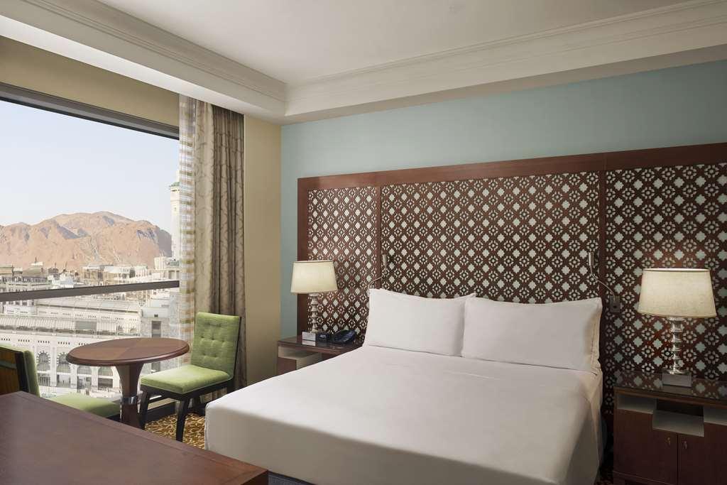 Hilton Jabal Omar Makkah 5* Mecca