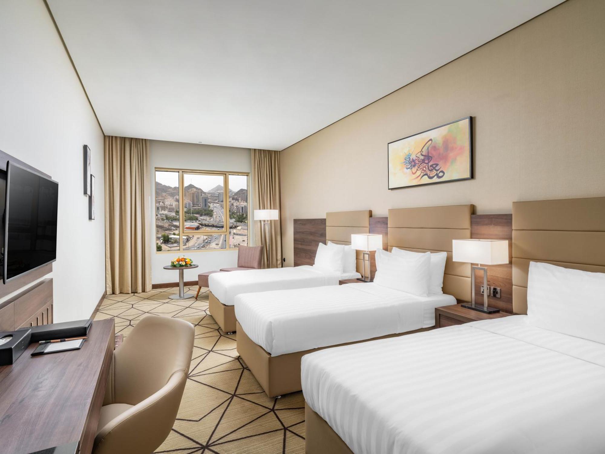 Wirgan Al Nour Hotel