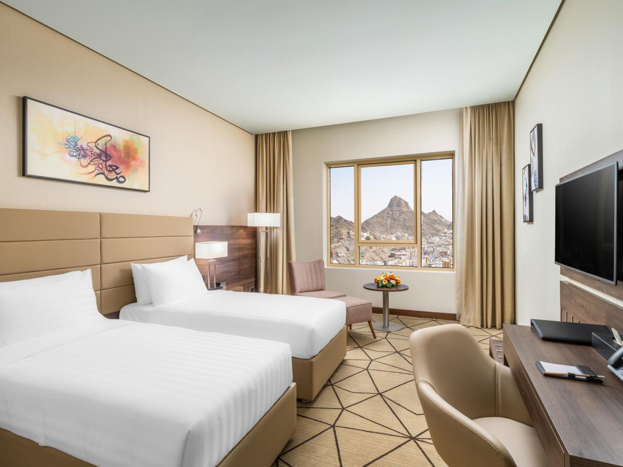 Wirgan Al Nour Hotel Mecca