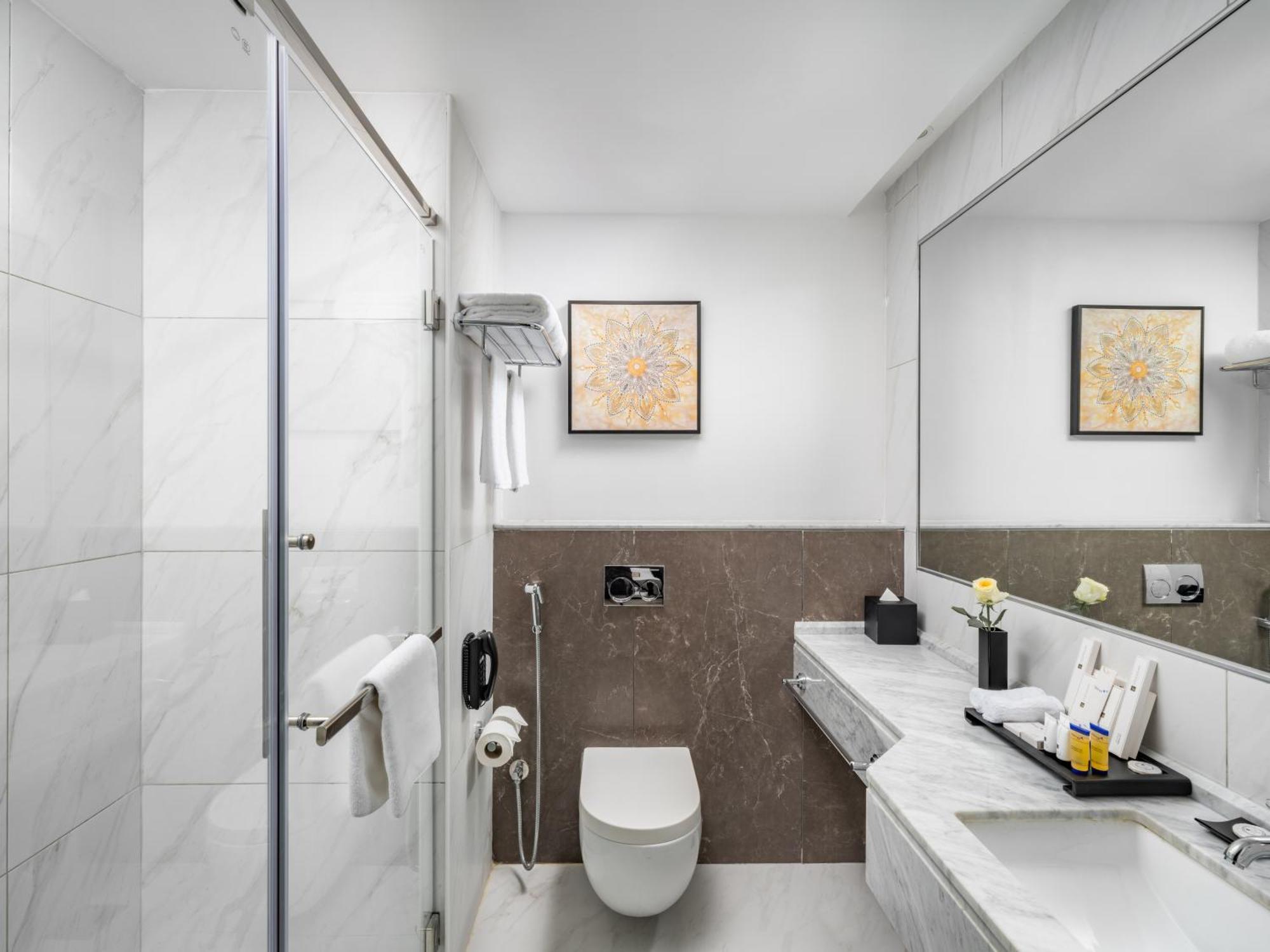 Hotel Wirgan Al Nour 4*