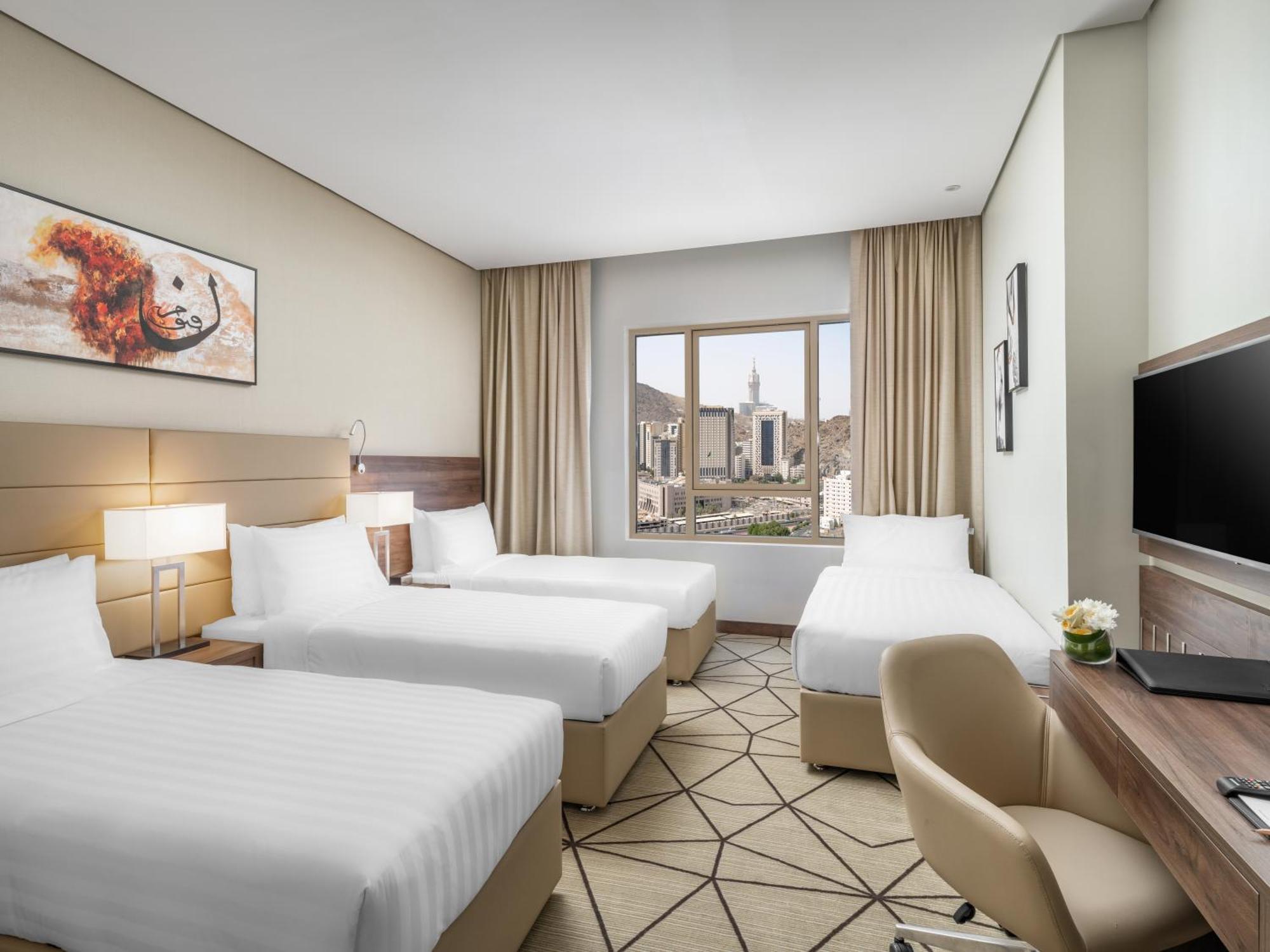Hotel Wirgan Al Nour Mecca