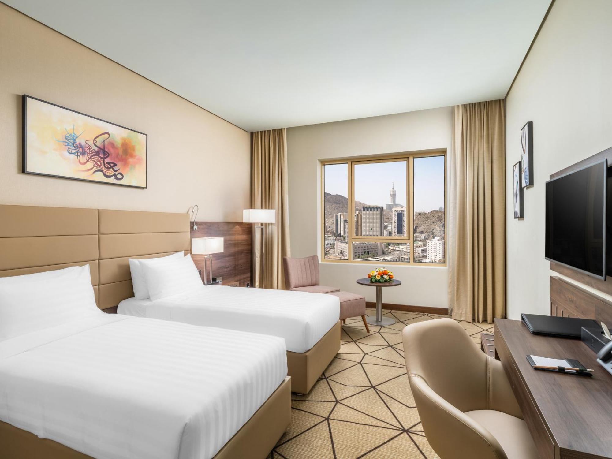 Wirgan Al Nour Hotel