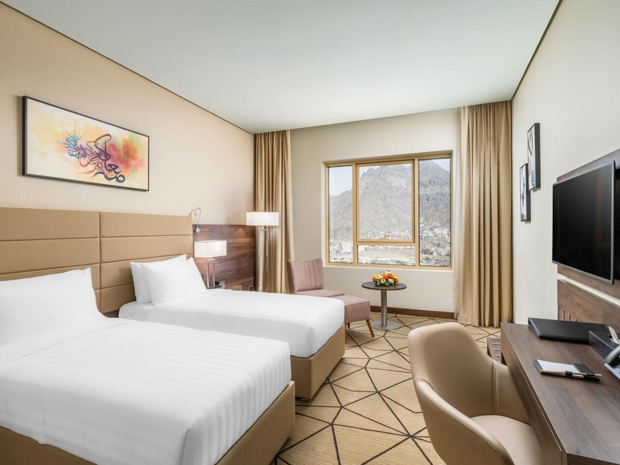 Hotel Wirgan Al Nour Mecca