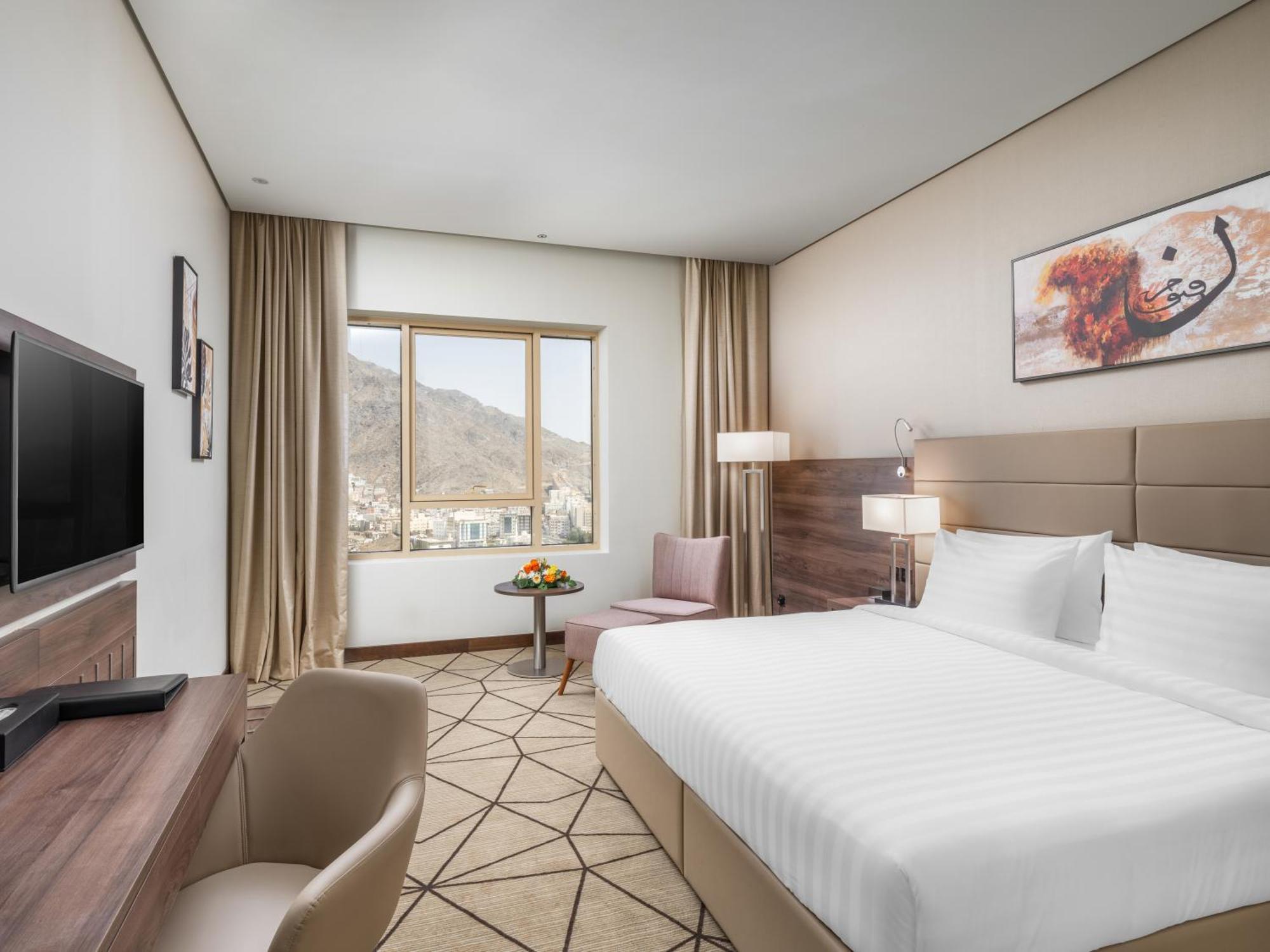 Wirgan Al Nour Hotel