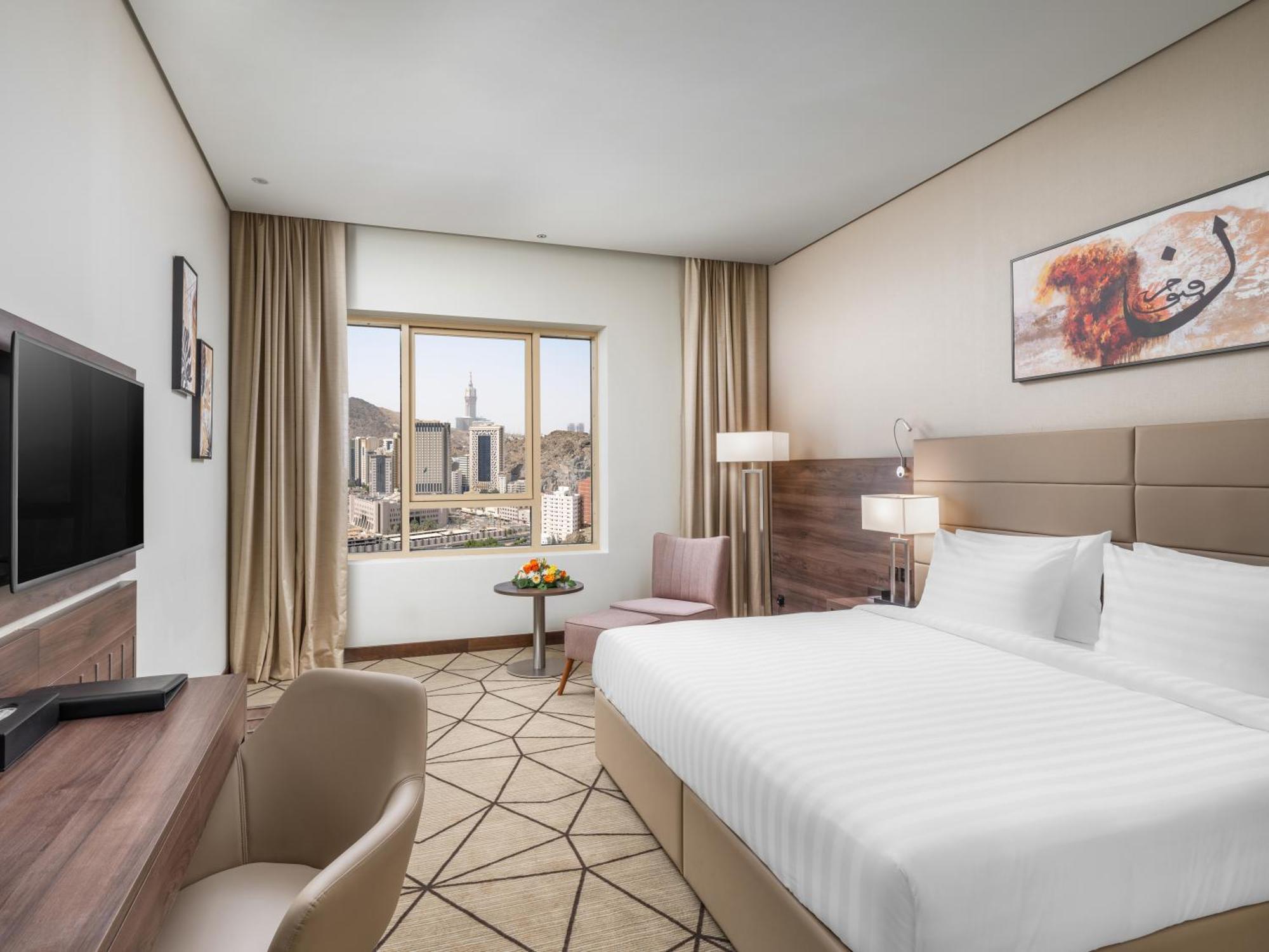 Wirgan Al Nour Hotel 4*