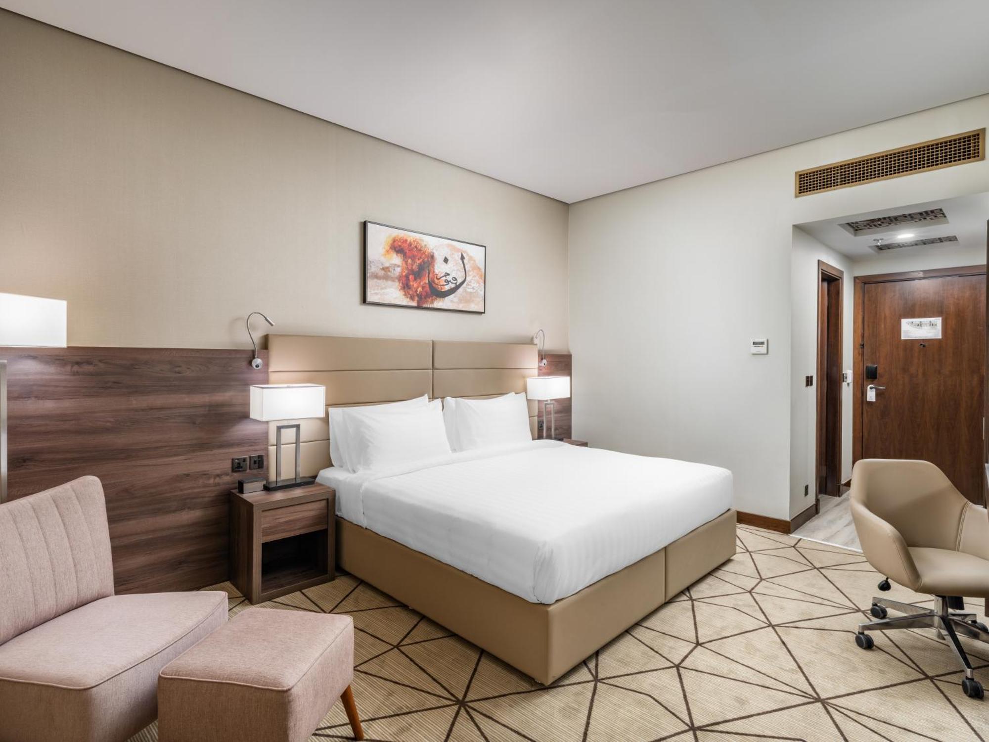 Wirgan Al Nour Hotel Mecca