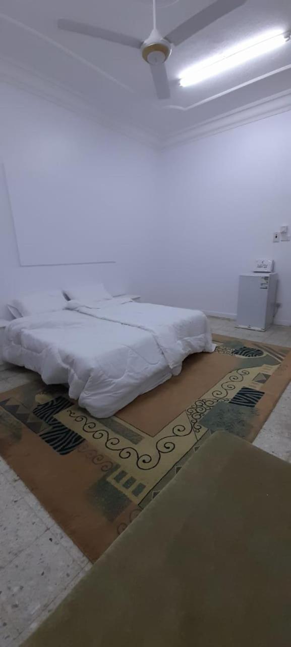 صغيرة بمكة الخالديه Apartment Mecca