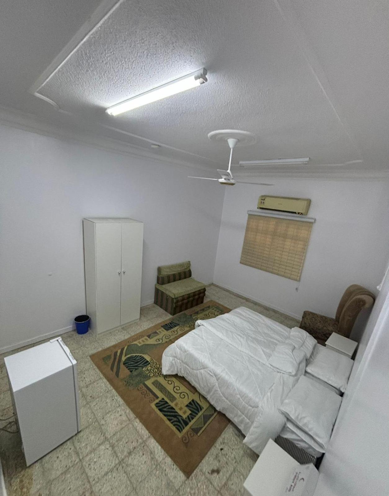 Apartment صغيرة بمكة الخالديه Mecca
